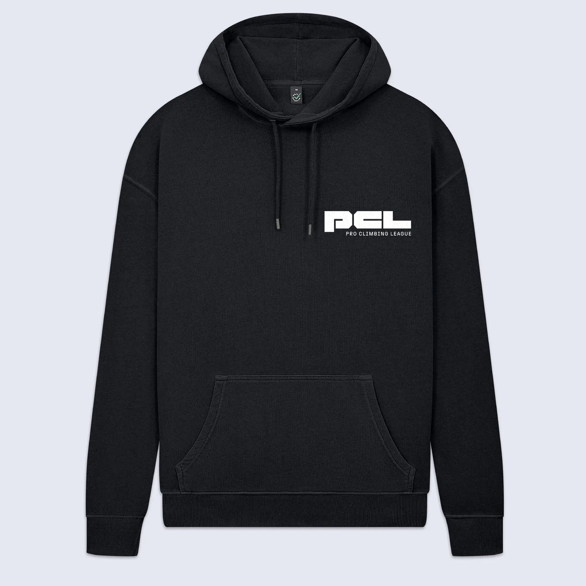 London 2026 Hoodie - Chalky Black