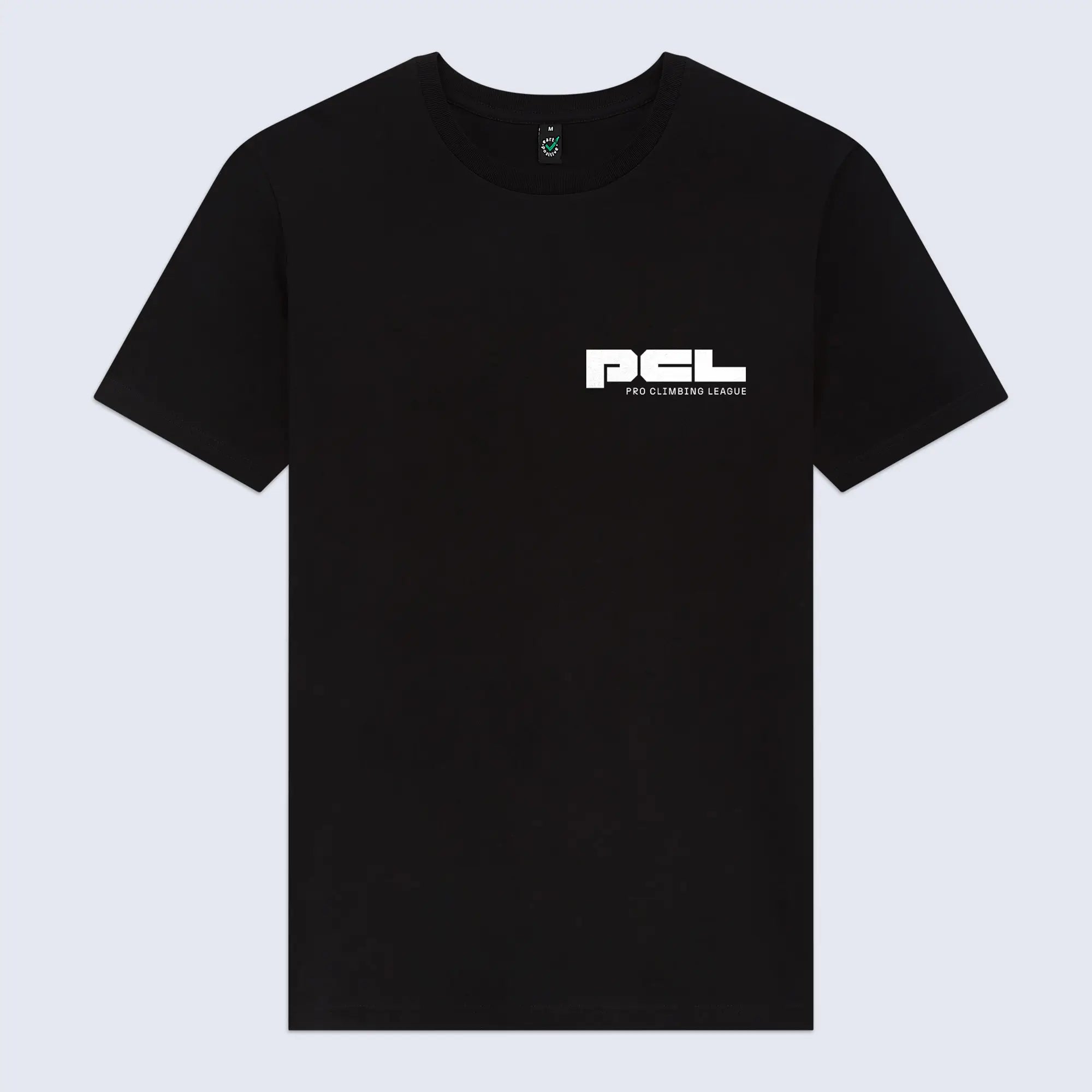 London 2026 T-Shirt - Black