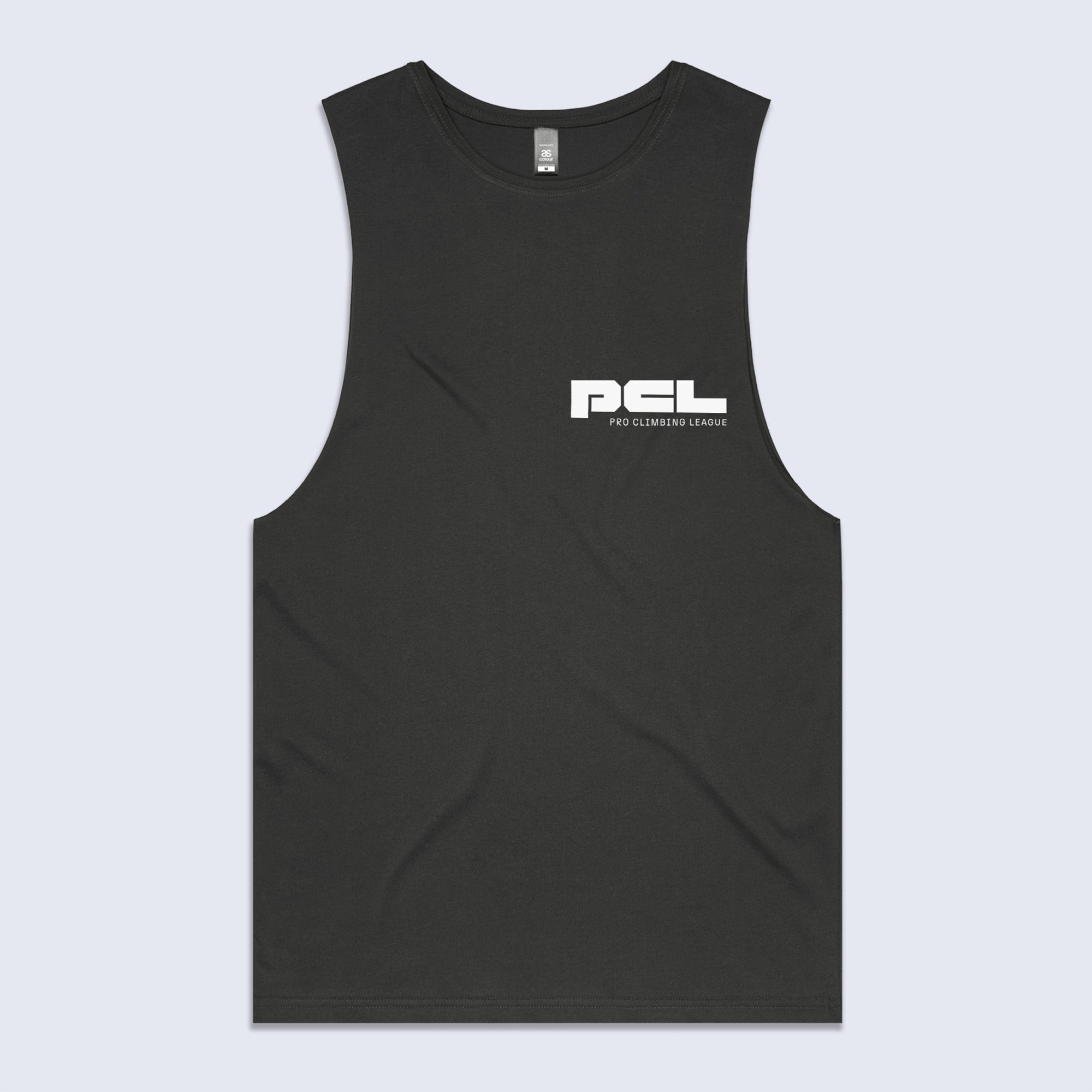 Men's Logo Tank Top