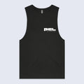 men's Pro Climbing League sleeveless tank top