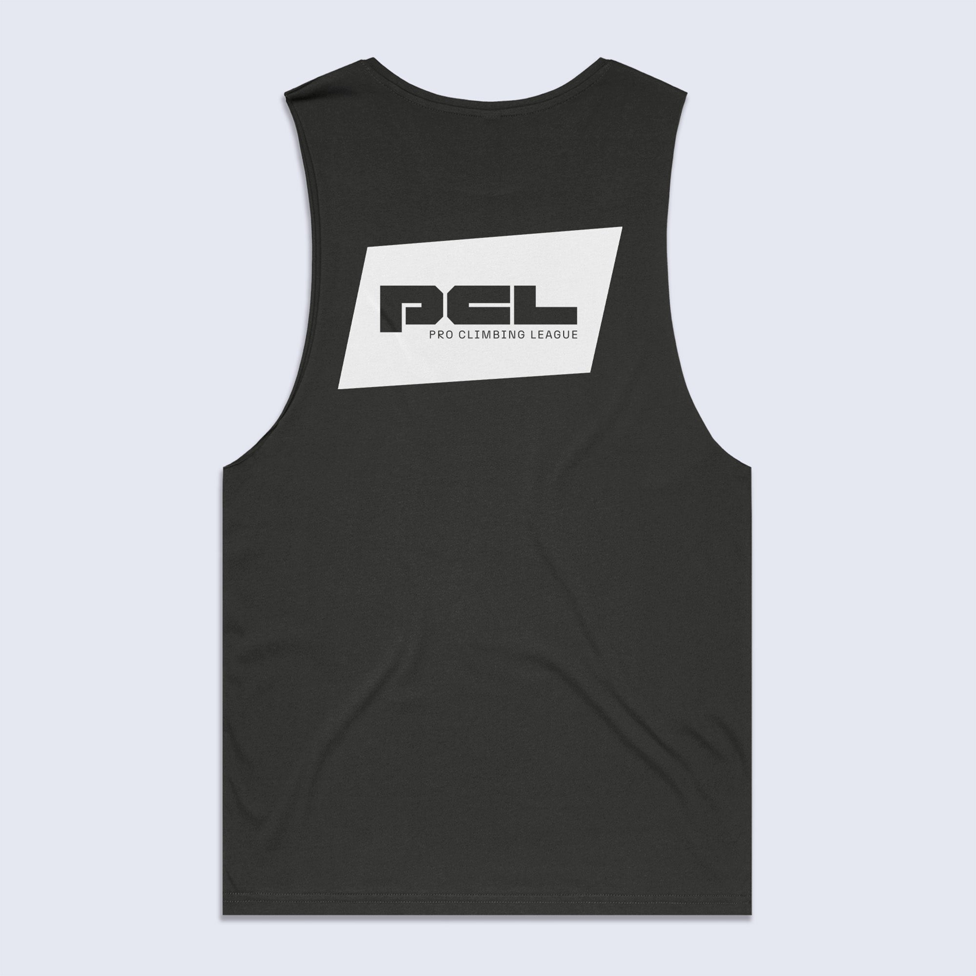 Men's Logo Tank Top