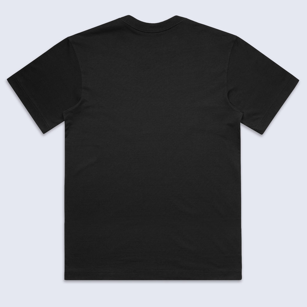 Men's Volumes Boxy Tee