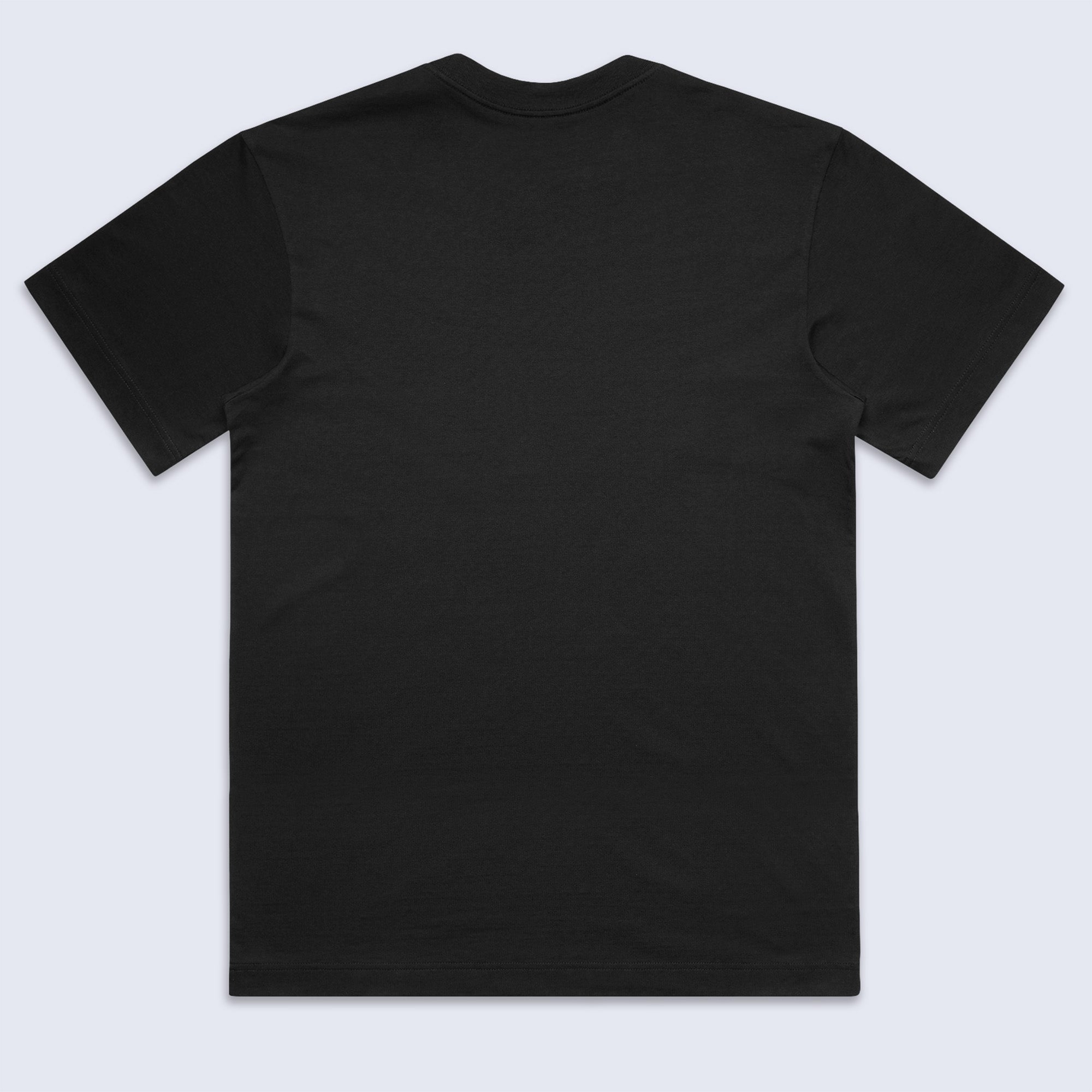 Men's Volumes Boxy Tee