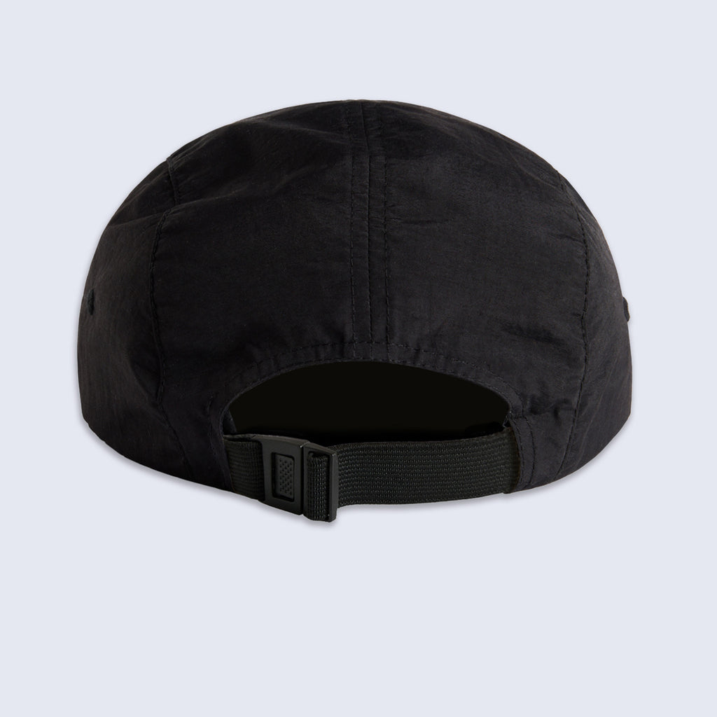 Two-Tone 5-Panel Cap