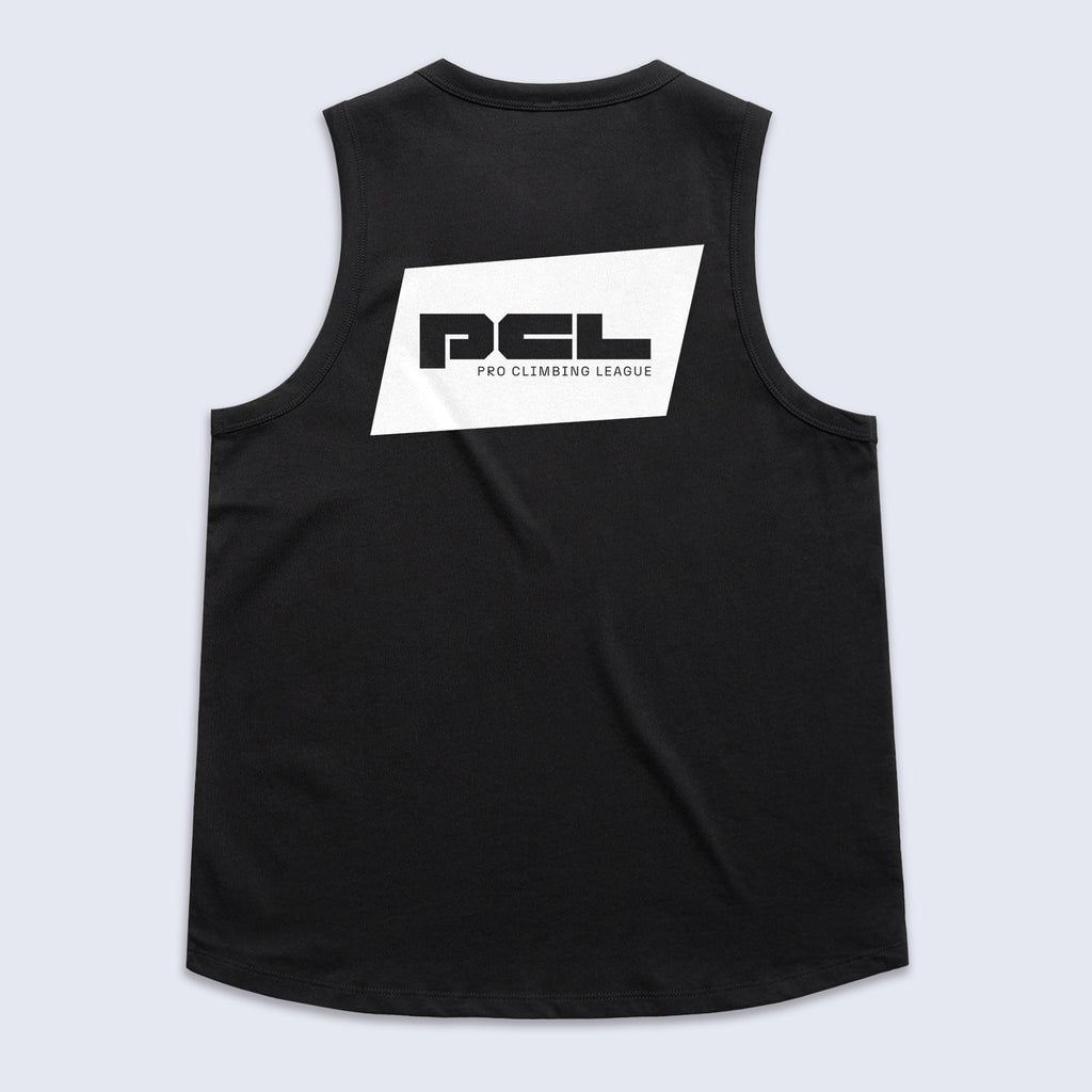 Women's Logo Tank Top