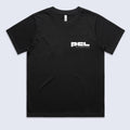 Women's Logo Boxy Tee
