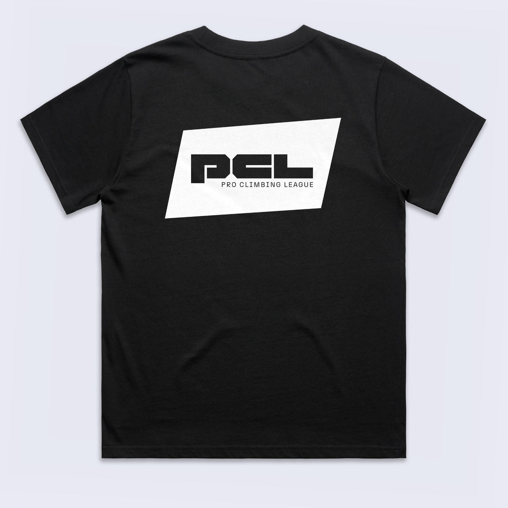 Women's Logo Boxy Tee