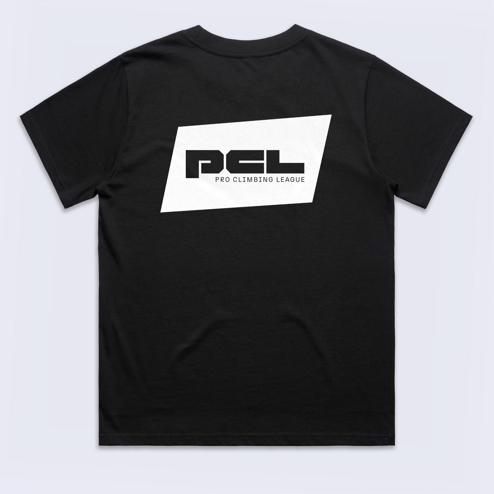 Women's Logo Boxy Tee