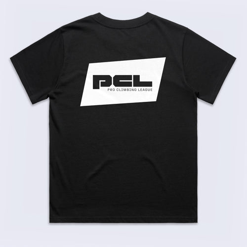 Women's Logo Boxy Tee