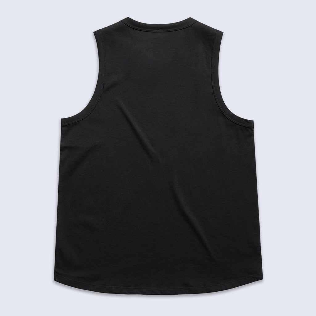 Women's Volumes Tank Top