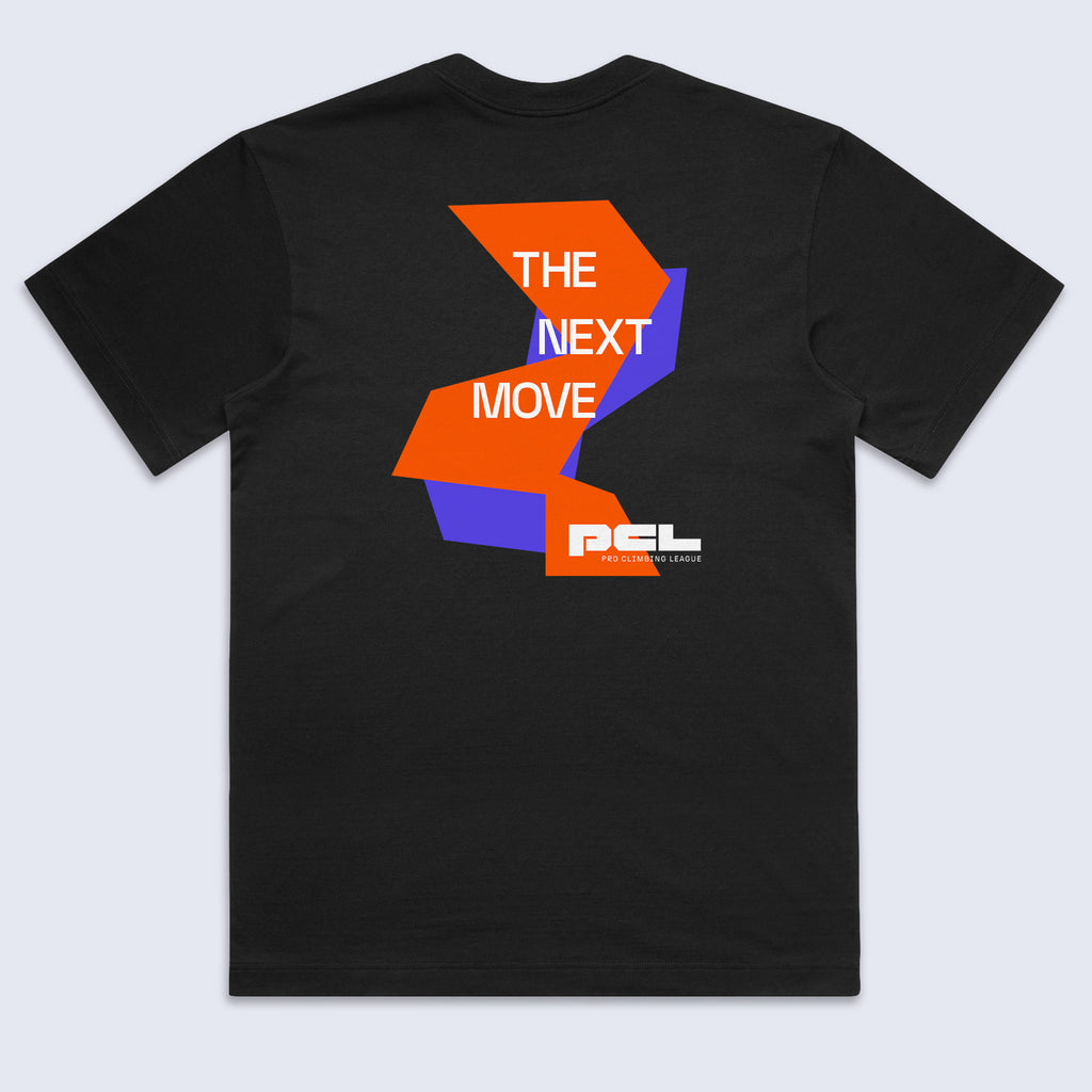 Youth Next Move Tee