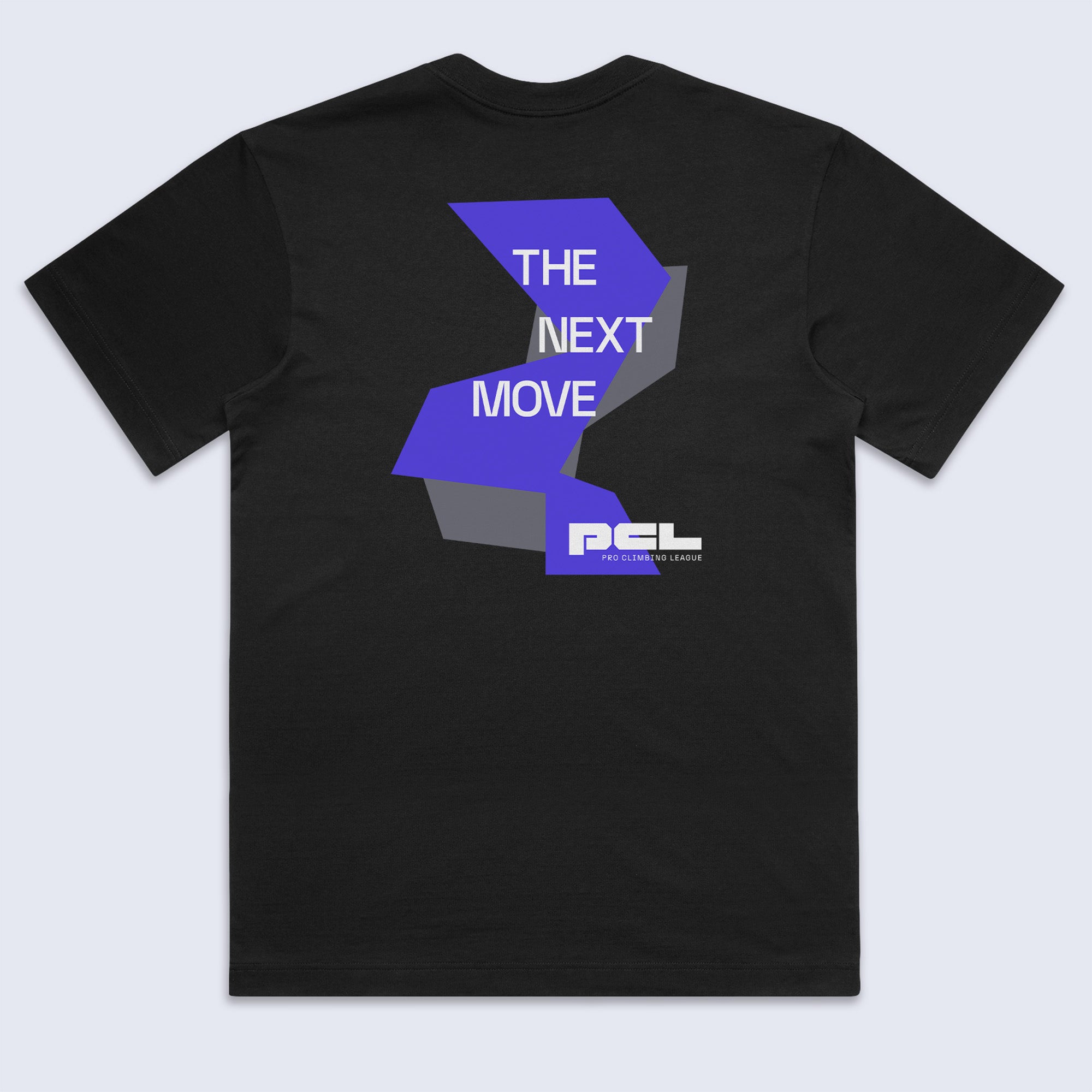 Youth Next Move Tee